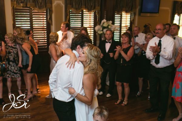 Heather + Chris -Luxe Loose Mansion Wedding