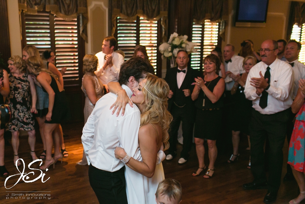 Heather + Chris -Luxe Loose Mansion Wedding