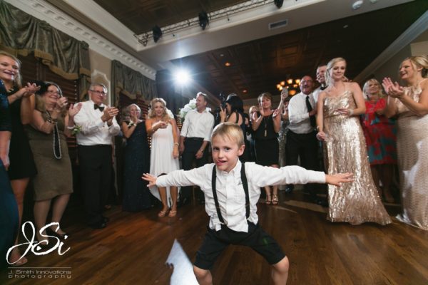 Heather + Chris -Luxe Loose Mansion Wedding