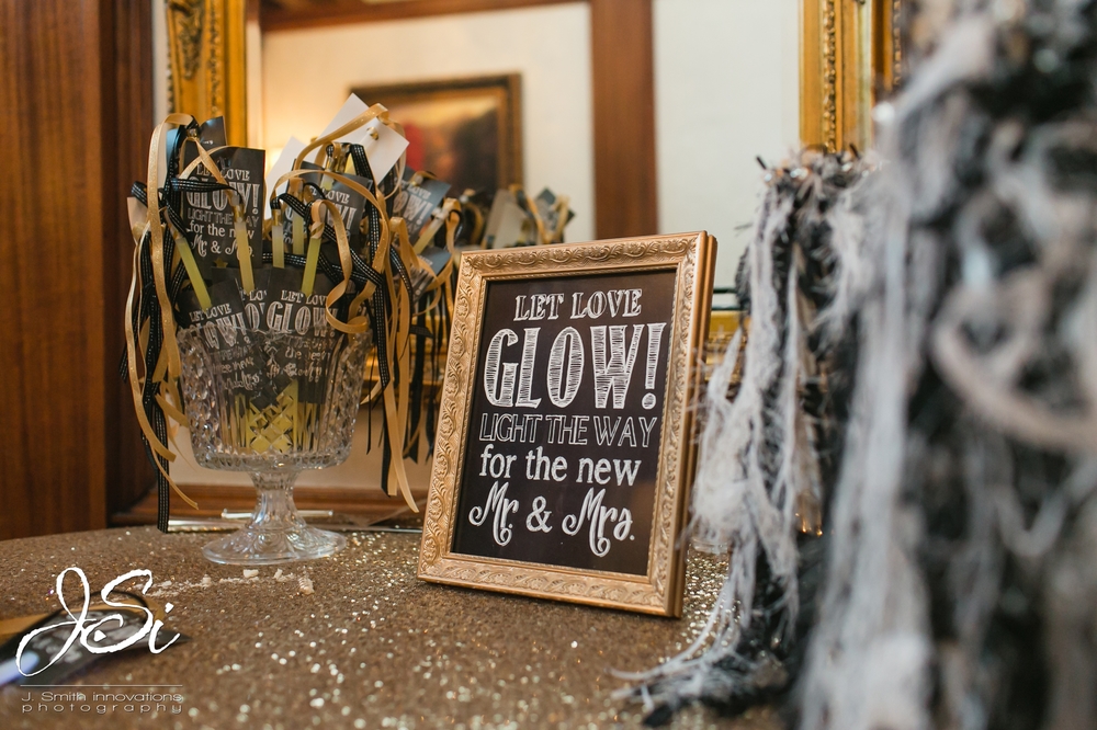 Heather + Chris -Luxe Loose Mansion Wedding