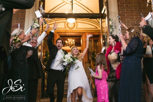 Heather + Chris -Luxe Loose Mansion Wedding