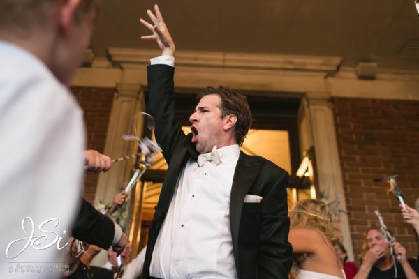 Heather + Chris -Luxe Loose Mansion Wedding