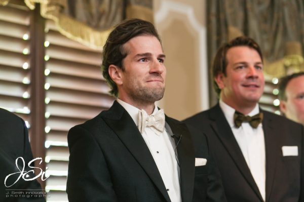 Heather + Chris -Luxe Loose Mansion Wedding