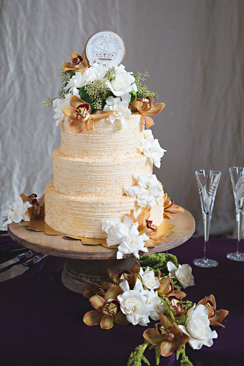 Magnolia French Bee Bakery
