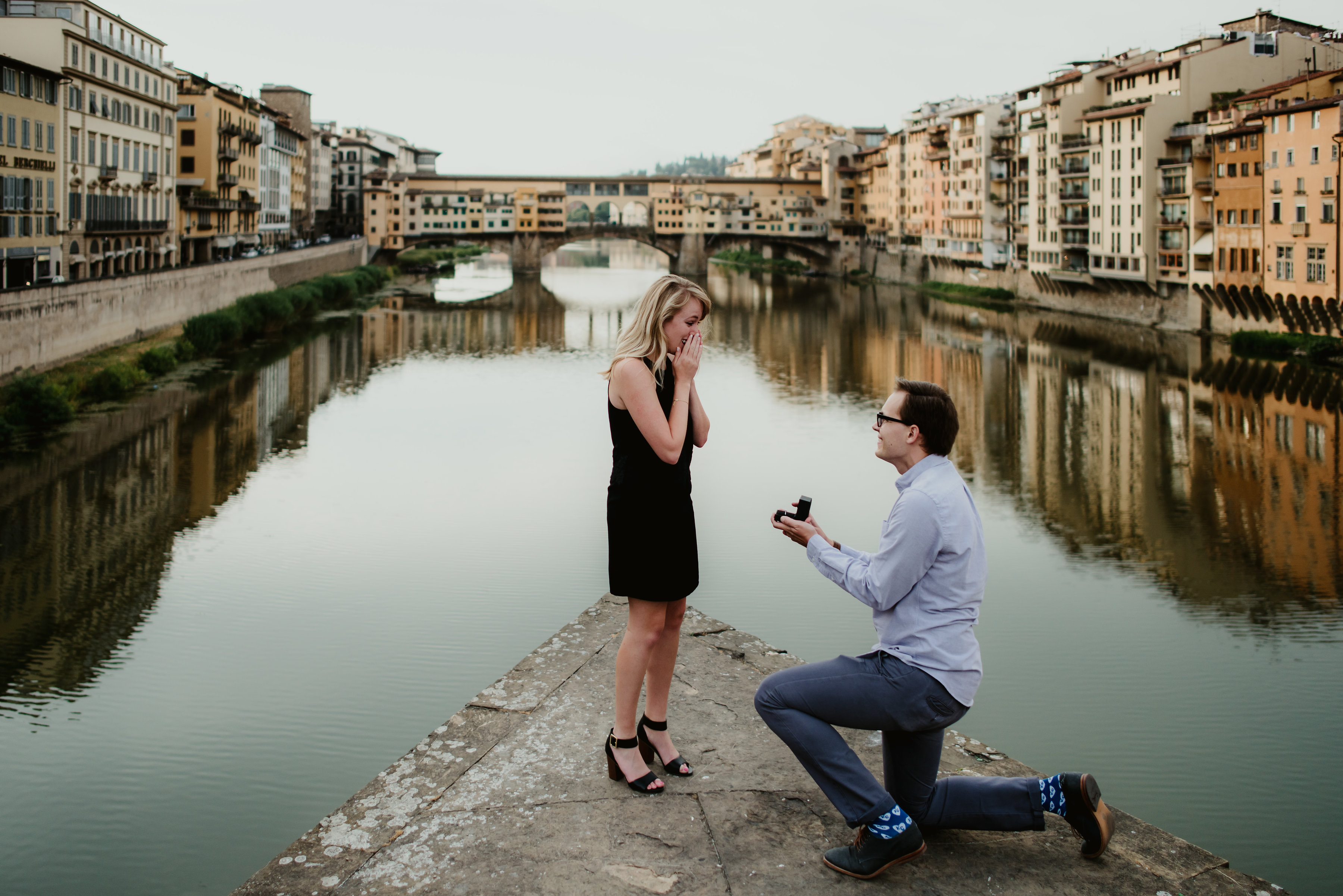 Are you Popping the Question on Valentine’s Day?