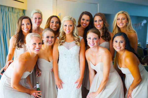 Summer Wedding