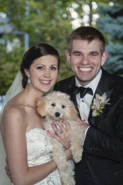kc wedding planners Simple Elegance