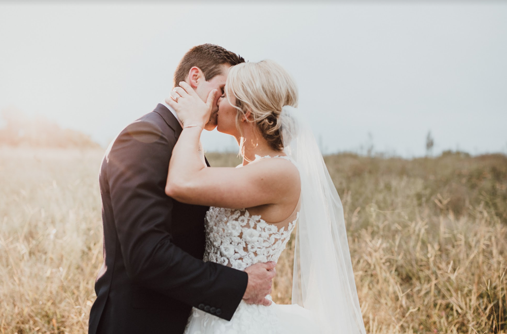 Kara & Nate’s Eighteen Ninety Wedding