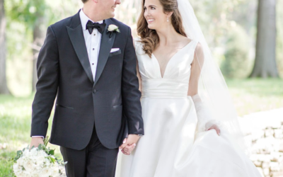 Erin + Jayson’s Wedding at The Guild