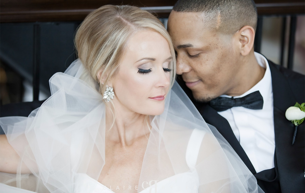 Katie + Arin’s Grand Hall Wedding