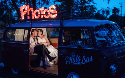 Maddy + Sam’s Kansas City Wedding