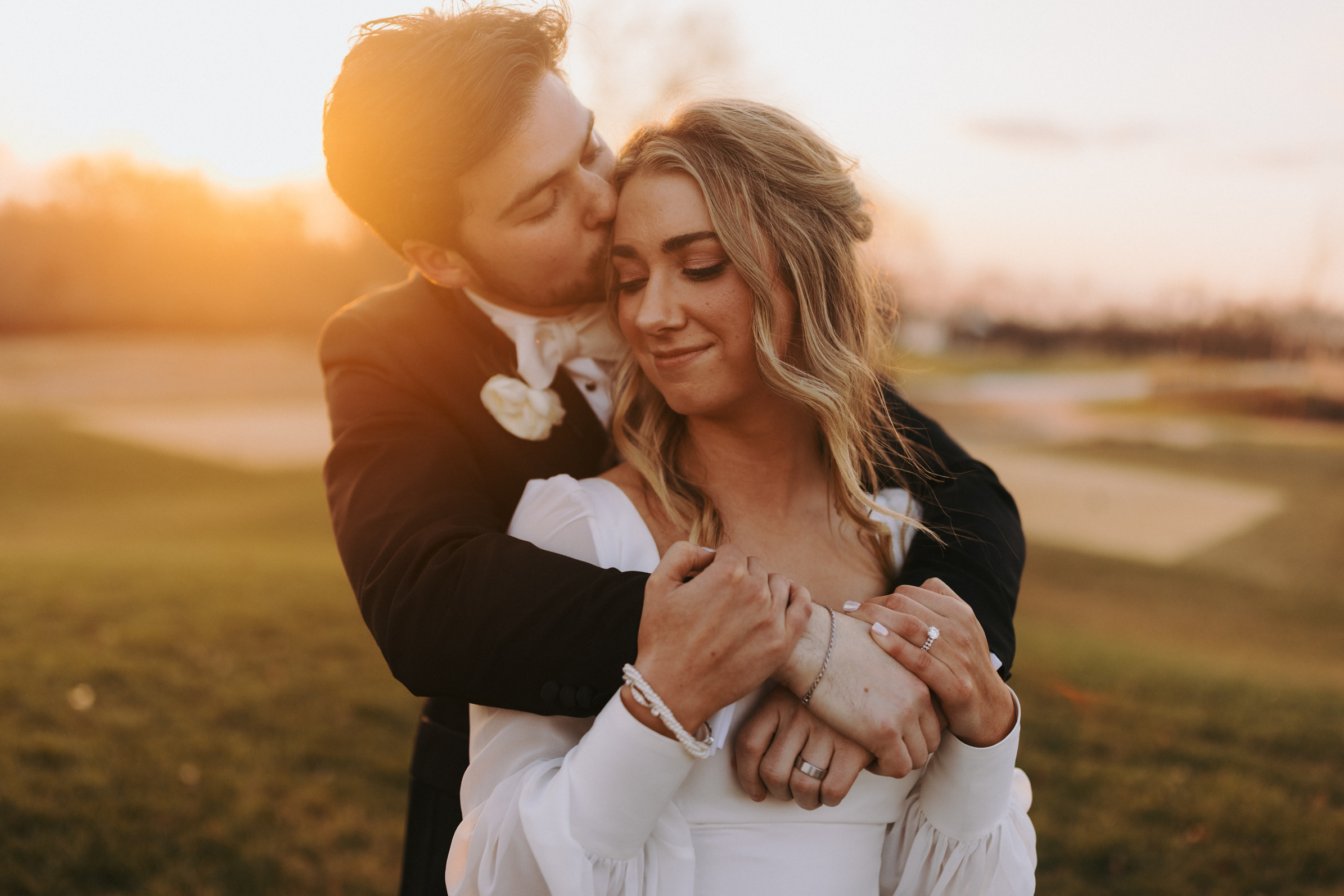 Katie + Jake
