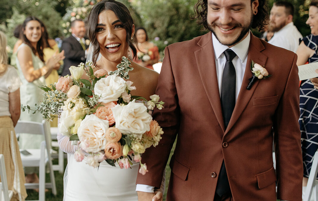 Pedro & Jillian | Simpson House