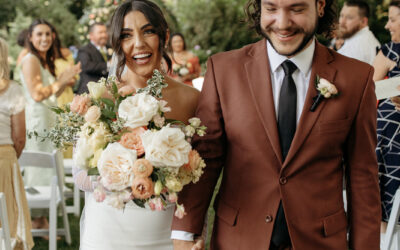Pedro & Jillian | Simpson House