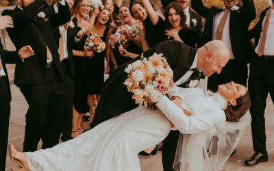 Mary + Colin | The Abbott
