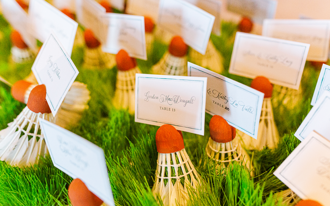 Claire & Robert’s nelson Atkins Museum Wedding