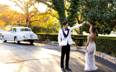 Kelsey & nate