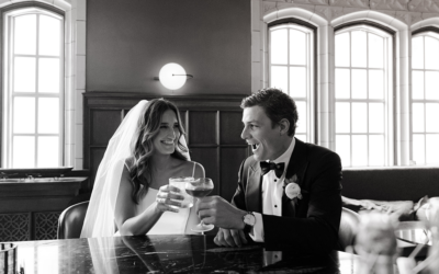 Lauren & Mike