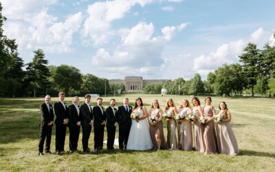 Hannah + Pierce