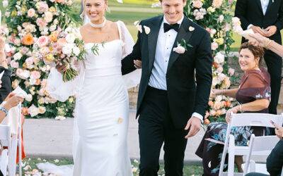 Chloe + Conner