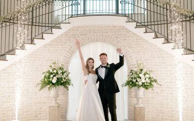 Kristi + Grant