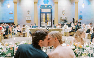 Nathalie + Josh