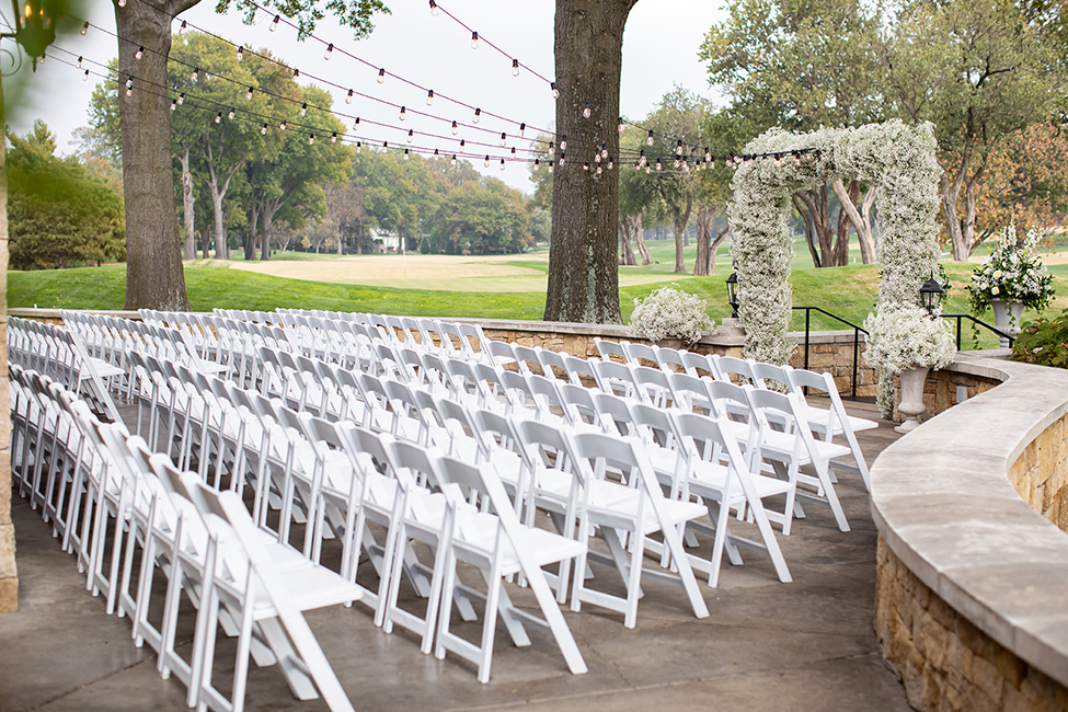 The Hanerhoff Wedding