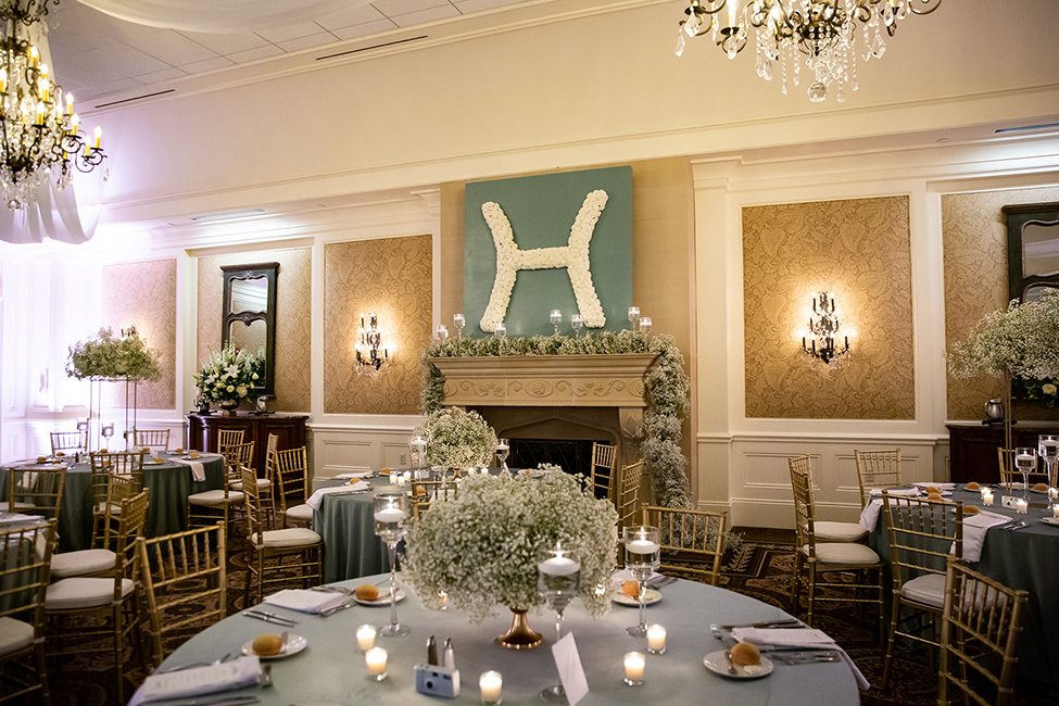 The Hanerhoff Wedding