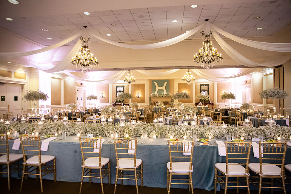 The Hanerhoff Wedding