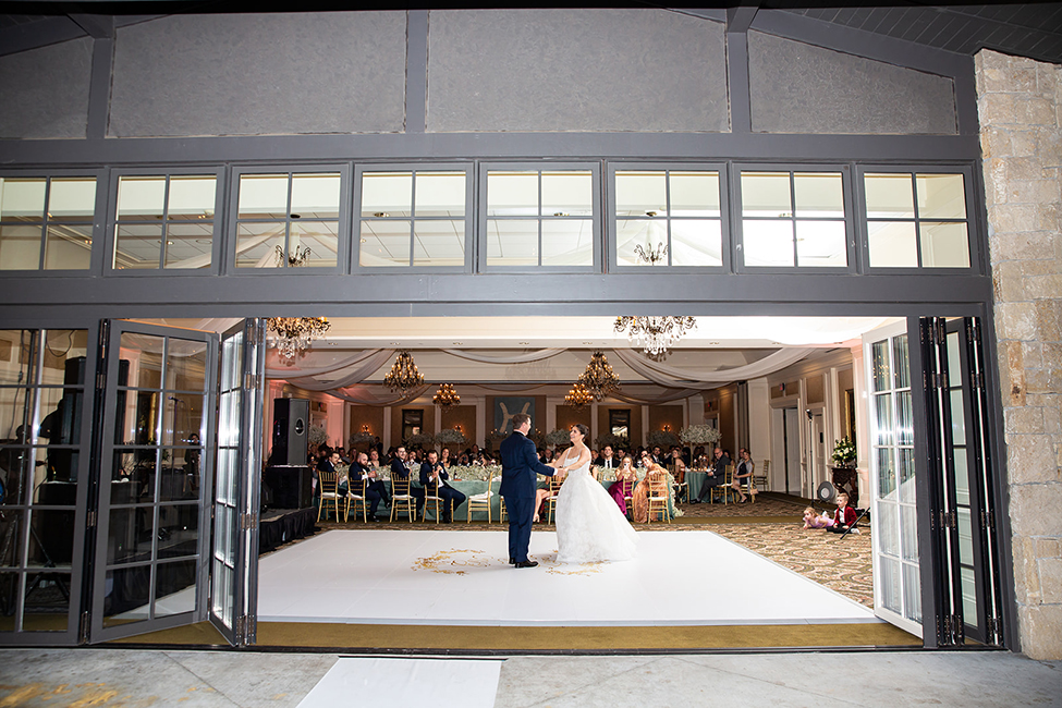 The Hanerhoff Wedding