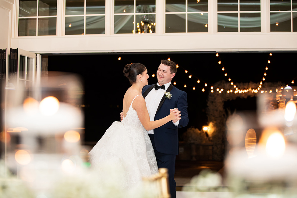 The Hanerhoff Wedding