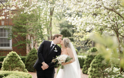 Libby + Connor | Indian Hills Country Club