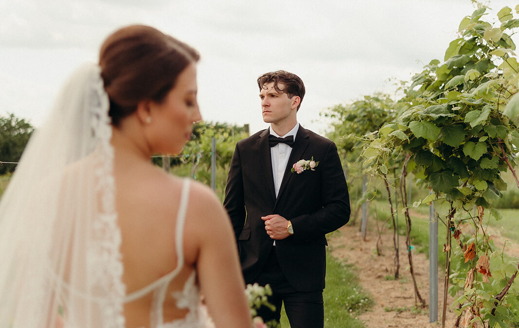 Sydney + Brian | The Brim