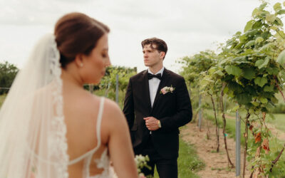 Sydney + Brian | The Brim