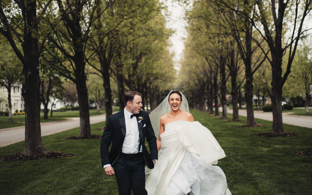 Emma + Jake | Indian Hills Country Club