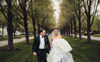 Emma + Jake | Indian Hills Country Club
