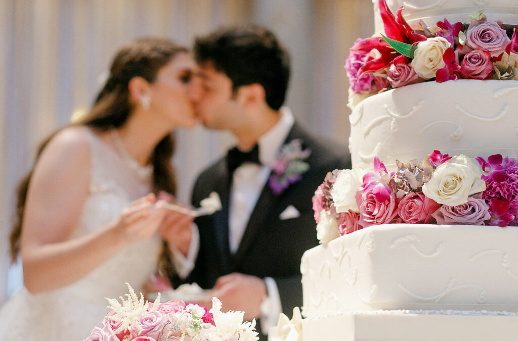 Katie + Phillip Nelson-Atkins Wedding