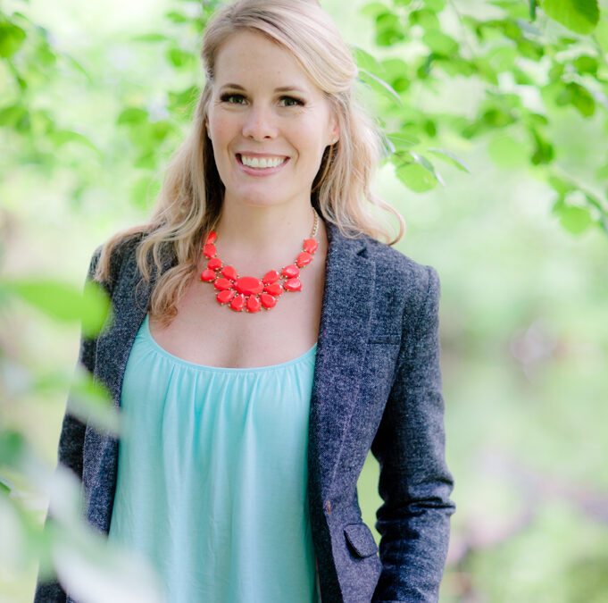 SE Seattle Consultant, Lindsey Lozama