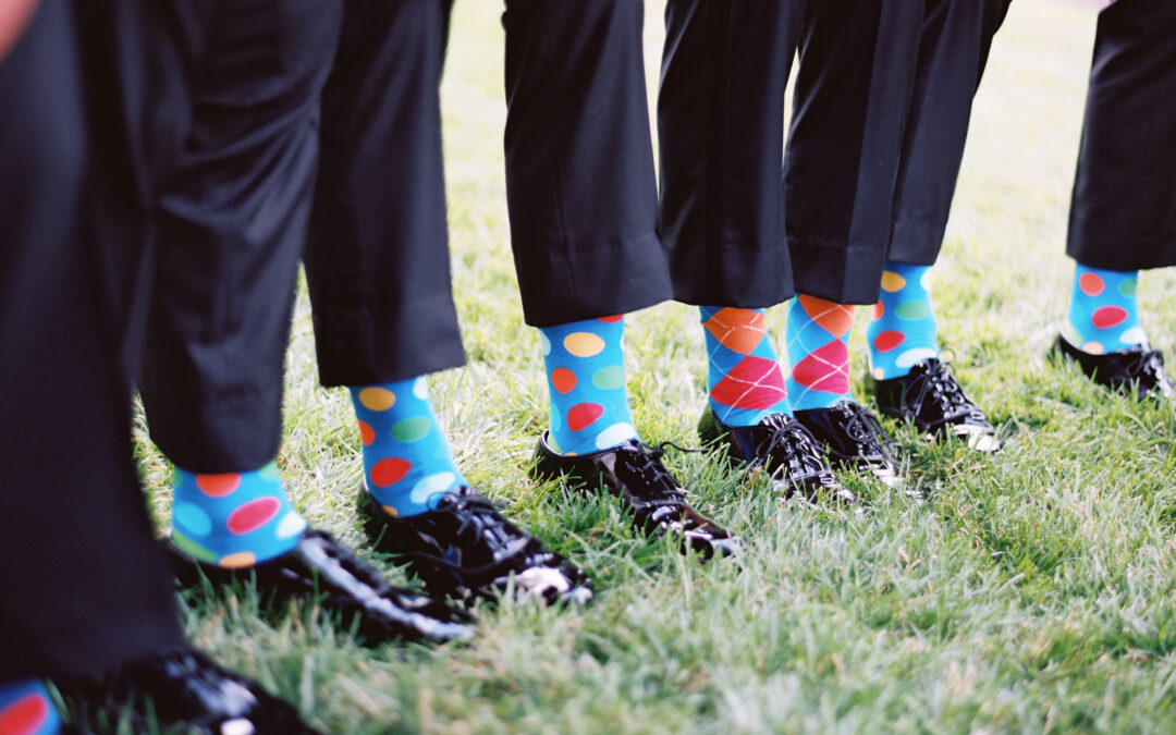 Joel + Kyle – Brumley & Wells