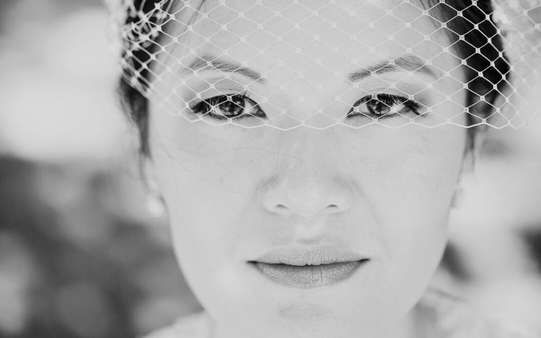 Wenfei + Justin – OneTree