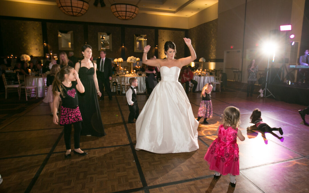 Wedding DJ