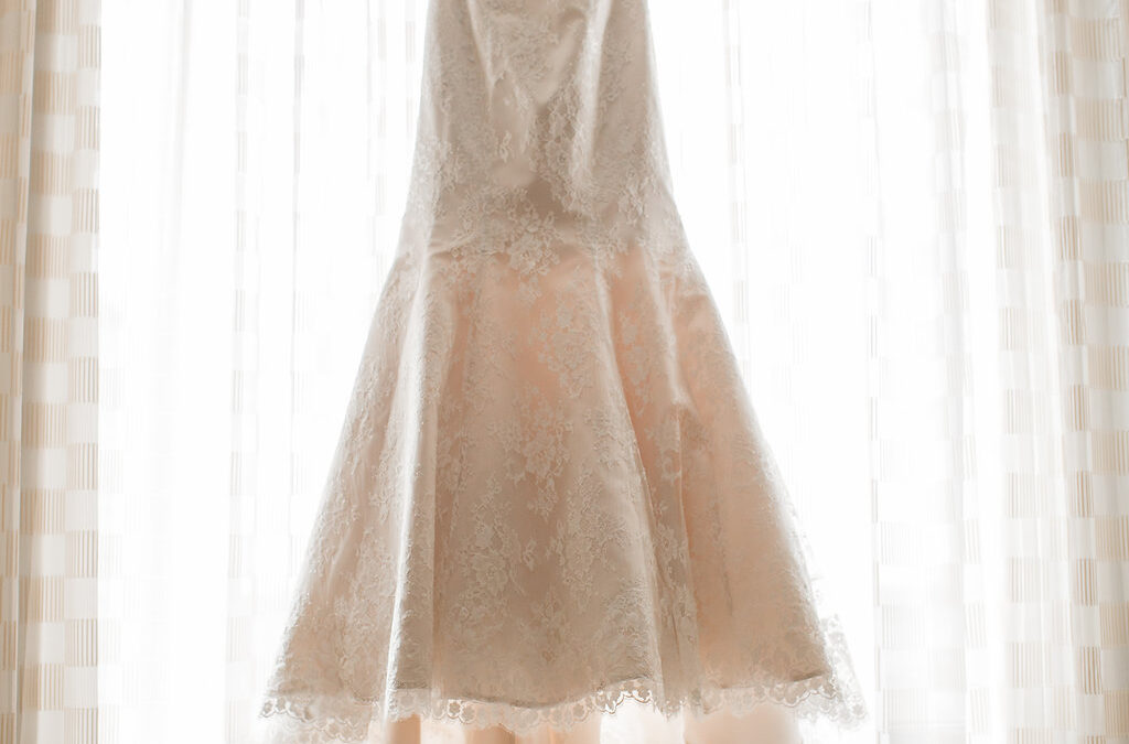Melissa + Luke Kansas City Wedding