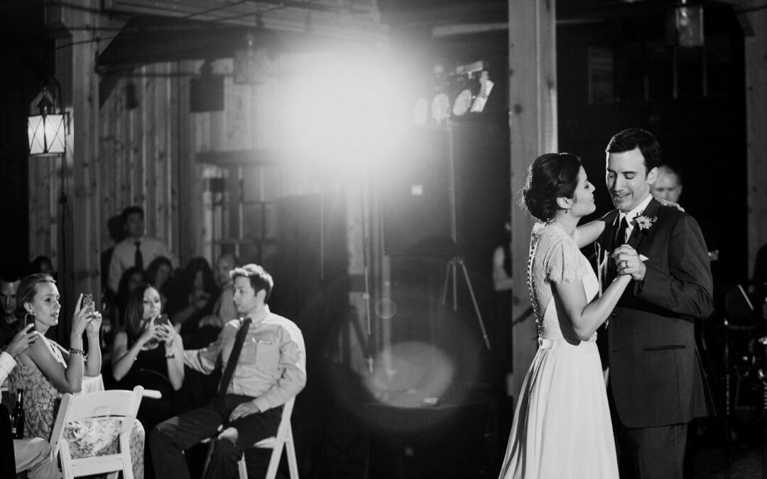 Wenfei + Justin – OneTree