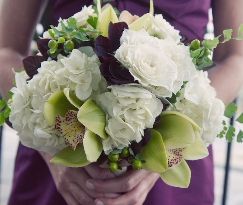 Lauren and Jay Wedding – Photo Mementos