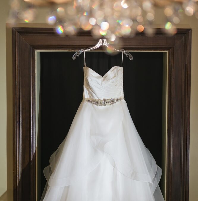 Heather + Chris -Luxe Loose Mansion Wedding
