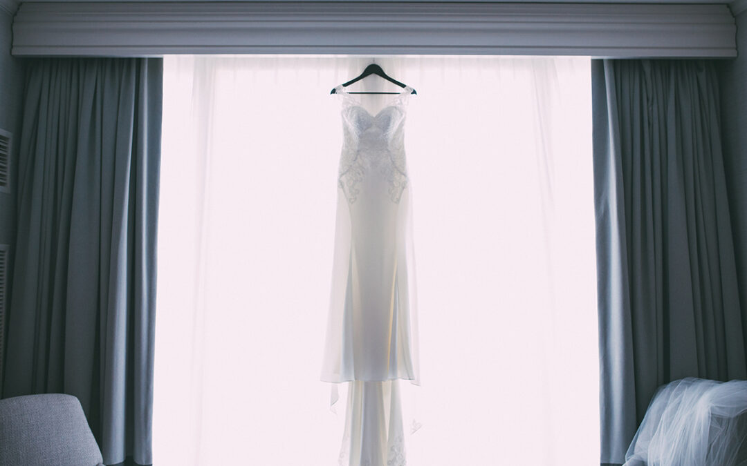 Lauren + Danny – Hobbs Building Wedding