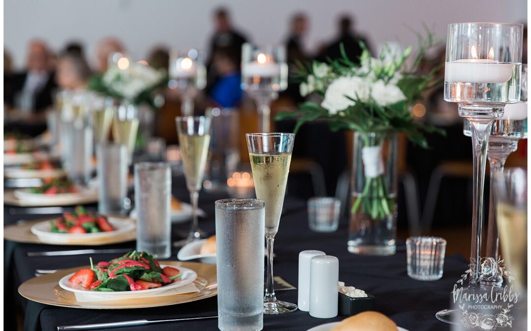 Real Weddings : Haley + Steven