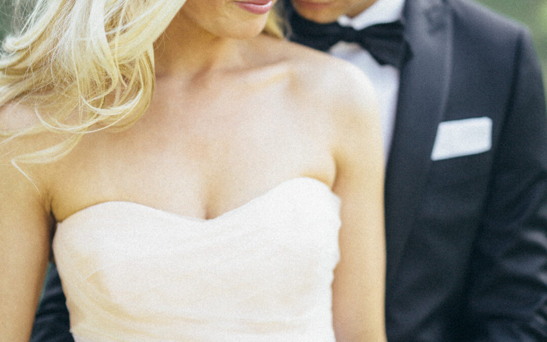 Katie + Mychal – The Waldron Photograph Co.