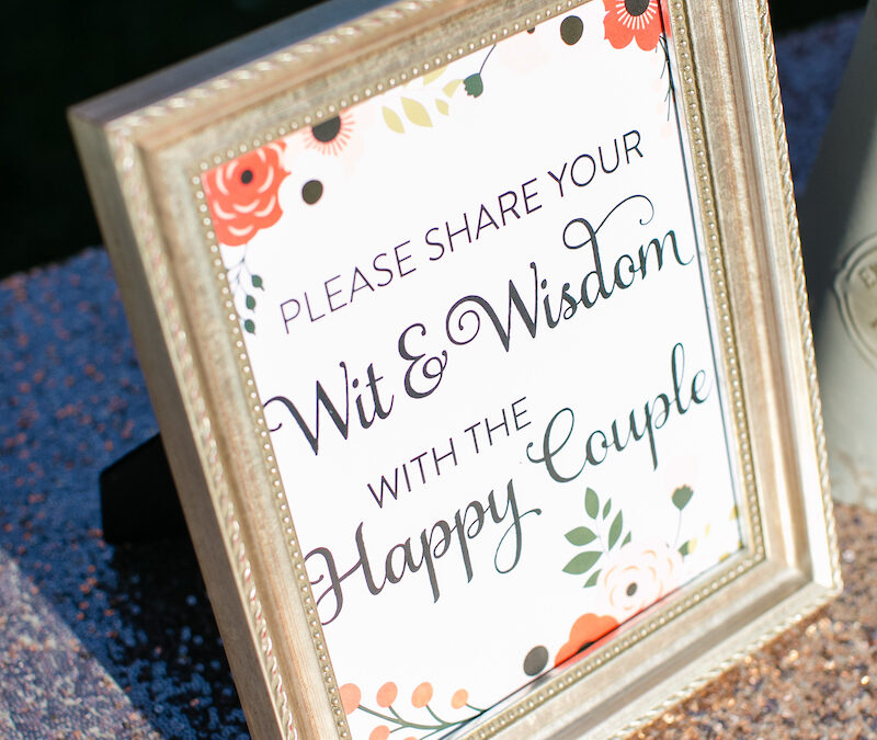 Rachelle + Ben Natural Kansas City Wedding