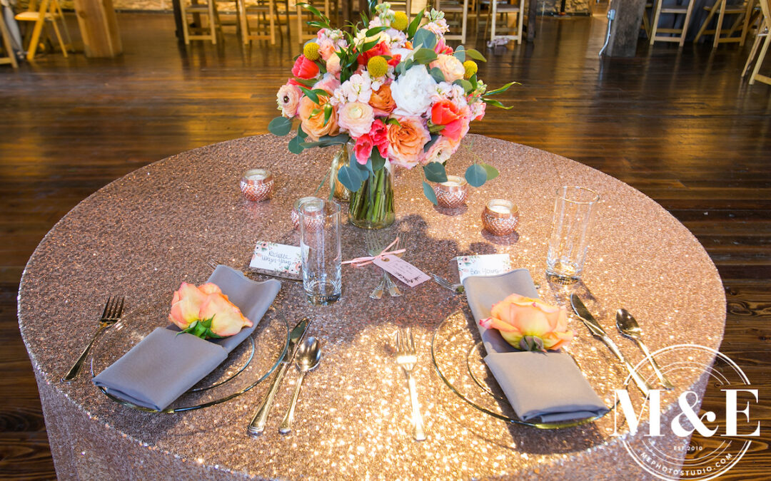 Rachelle + Ben Natural Kansas City Wedding